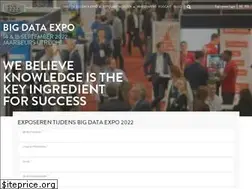 Sites similar to bigdata-expo.nl