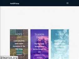 Sites similar to bigdata.org
