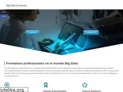 Sites similar to bigdataacademy.org