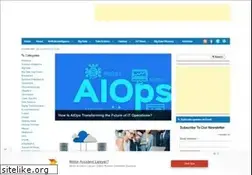 Sites similar to bigdataanalyticsnews.com
