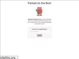 Sites similar to bigdataarchitecture.com