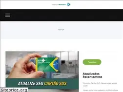 Sites similar to bigdatabusiness.com.br