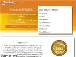 Sites similar to bigdatacash.online