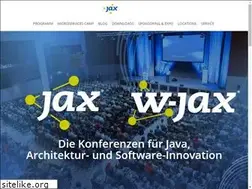 Sites similar to bigdatacon.de