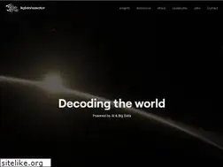Sites similar to bigdatafed.com