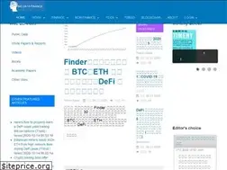 Sites similar to bigdatafinance.tw