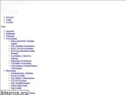 Sites similar to bigdataforensic.net