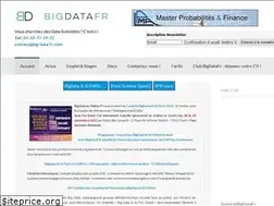 Sites similar to bigdatafr.com