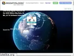 Sites similar to bigdatalogin.com