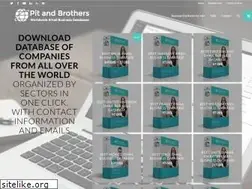 Sites similar to bigdatalowcost.com