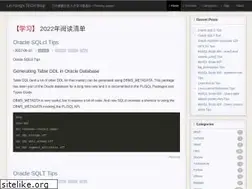 Sites similar to bigdatalyn.com