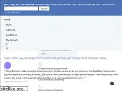 Sites similar to bigdatapr.com