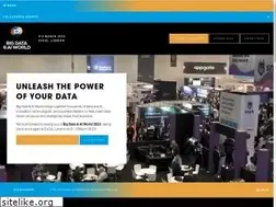 Sites similar to bigdataworld.com