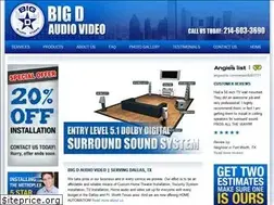 Sites similar to bigdaudiovideo.com