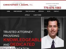 Sites similar to bigdawglaw.com