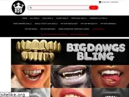 Sites similar to bigdawgsbling.com