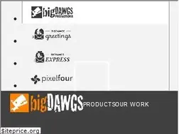 Sites similar to bigdawgspromo.com
