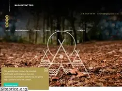 Sites similar to bigdayevent.co.uk