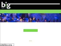 Sites similar to bigdayevents.co.nz