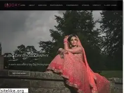 Sites similar to bigdayphotography.co.uk