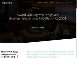Sites similar to bigdcreative.com