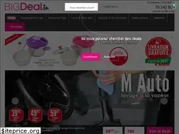 Sites similar to bigdeal.tn