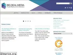 Sites similar to bigdealbook.com