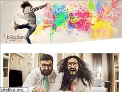Sites similar to bigdealmarketinggroup.com