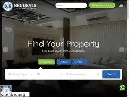 Sites similar to bigdeals.pro