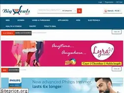 Sites similar to bigdeals24x7.com