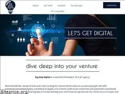 Sites similar to bigdeepdigital.com