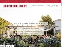 Sites similar to bigdeliciousplanet.com