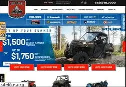 Sites similar to bigdeltahonda.com