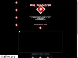 Sites similar to bigdiamondre.com