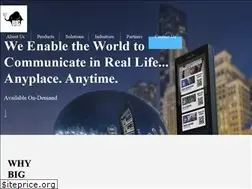 Sites similar to bigdigital.ca