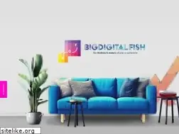 Sites similar to bigdigitalfish.com