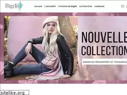 Sites similar to bigdilmaroc.com