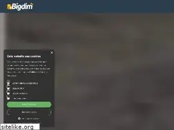 Sites similar to bigdim.com.br