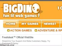 Sites similar to bigdino.com