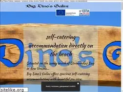 Sites similar to bigdinosgalini.gr