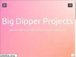 Sites similar to bigdipperprojects.com