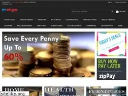 Sites similar to bigdiscount.com.au