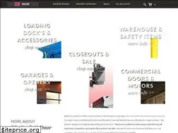 Sites similar to bigdockanddoor.com