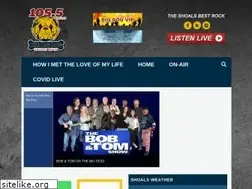 Sites similar to bigdog1055.com