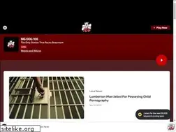 Sites similar to bigdog106.com