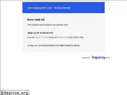 Sites similar to bigdog1067.com