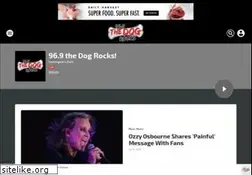 Sites similar to bigdog969.com