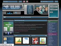 Sites similar to bigdogarcade.com