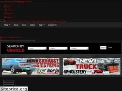 Sites similar to bigdogauto.com
