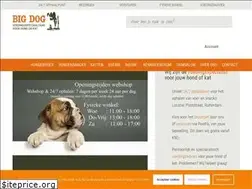 Sites similar to bigdogcompany.nl
